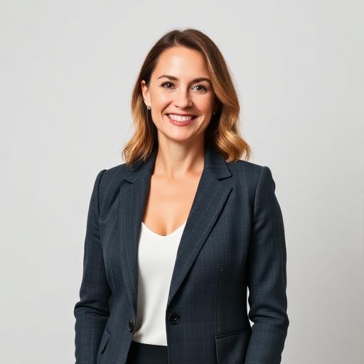 Sarah Williams
