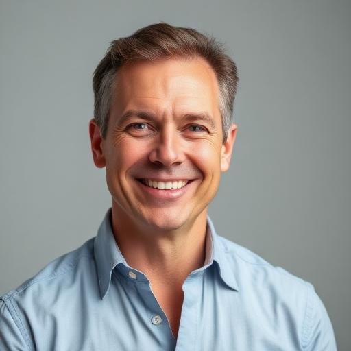 Mark O'Sullivan